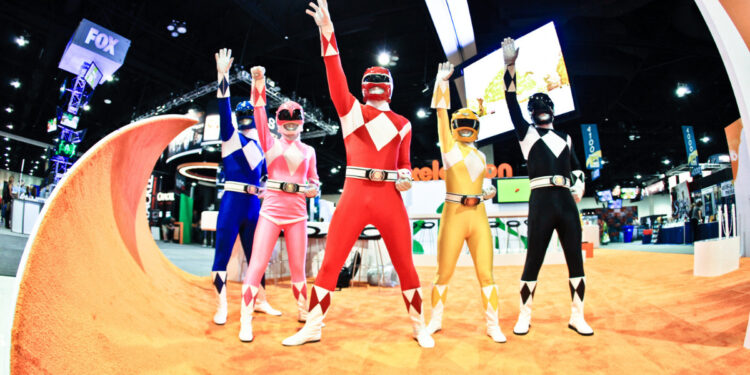 Exdoble de acción vinculado a Power Rangers es capturado por robo