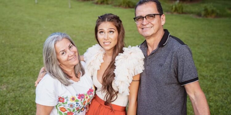 Fiscalía imputó cargos al papá de Greeicy Rendón: su mamá también se vio implicada