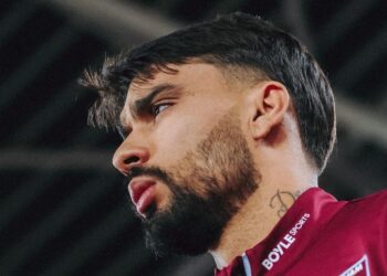 Flamengo pagó 50 millones de dólares a West Ham