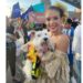 Gabrica presente en el Carnaval Pet Lovers 2026