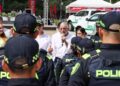 Gobernador Eduardo Verano convoca intervención urgente de Fiscalía, Procuraduría y Defensoría ante traslado de cabecillas a Barranquilla