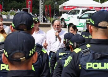 Gobernador Eduardo Verano convoca intervención urgente de Fiscalía, Procuraduría y Defensoría ante traslado de cabecillas a Barranquilla