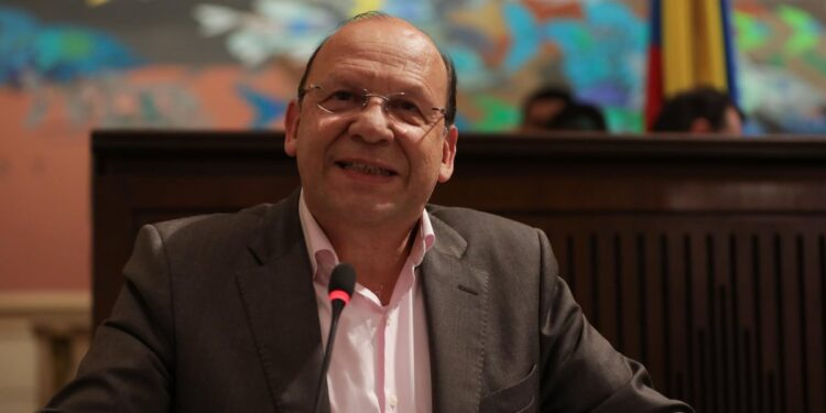 Gobierno extendería declaratoria de emergencia económica