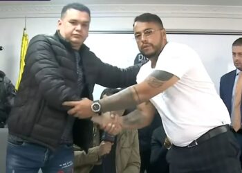 Gobierno nacional suspende traslado de Digno y ‘Castor’