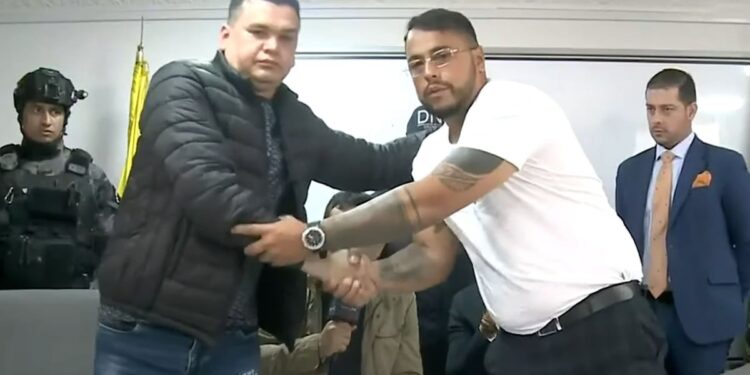 Gobierno nacional suspende traslado de Digno y ‘Castor’