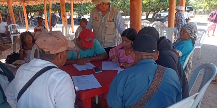 Gran Asamblea reunirá 5.000 Autoridades Indígenas del Pueblo Wayuu el próximo 18 de febrero
