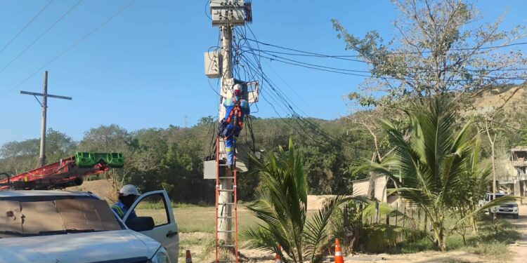 Habrá cortes de energía en Barranquilla y los municipios para este jueves