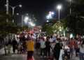 Histórico: Gran Malecón recibió más de un millón de visitantes en diciembre