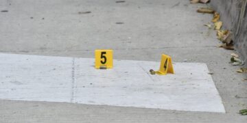 Hombre fue hallado muerto en el barrio Los Almendros, Soledad