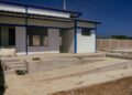 Transformación en Nueva Esperanza: Renuevan sede del colegio Nobel Juan Manuel Santos