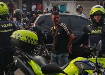 Intento de atraco deja un herido y un capturado en La Victoria