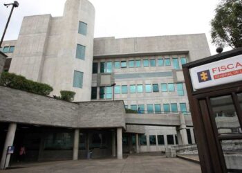 Investigan por presuntos delitos financieros a Jorge Moreno, padre de Laura Moreno, señalada en el caso Colmenares