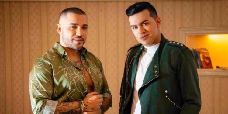 Jessi Uribe anuncia acciones legales por señalamientos falsos tras muerte de Yeison Jiménez