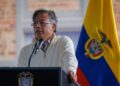 “Jesús hizo el amor, sí. A lo mejor con María Magdalena”, la polémica frase del presidente Petro durante discurso en Bogotá