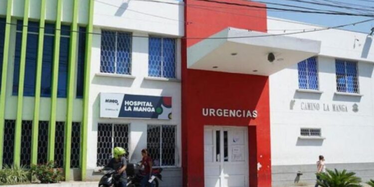 Joven de 20 años fue asesinado a bala por sicarios en el barrio La Paz