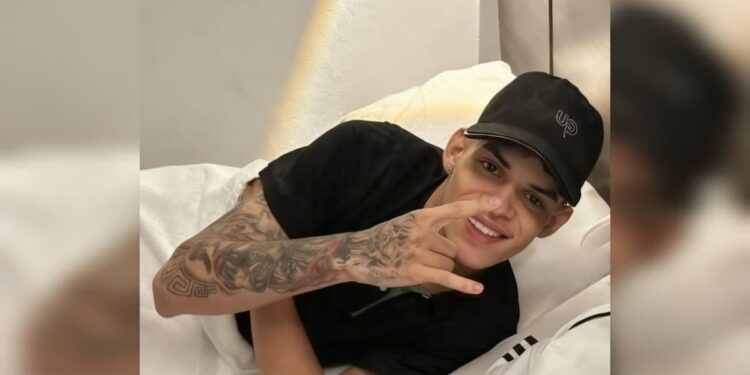 Joven fue asesinado de tres tiros en la cabeza cuando visitaba a su novia en El Bosque