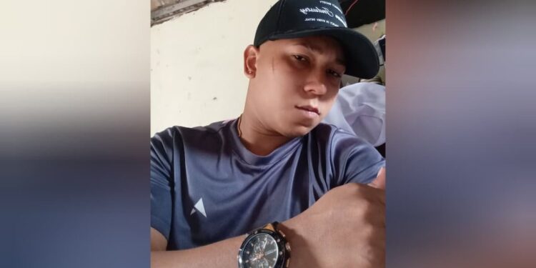 Joven habría sido asesinado por su primo durante una fiesta en el barrio Bajo Valle