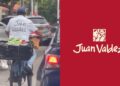 Juan Valdez está buscando a popular vendedor de tintos en Barranquilla