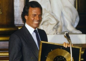 Julio Iglesias rompe el silencio sobre denuncia por agresión sexual