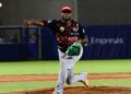 Julio Teherán dominó a Caimanes y llevó a Tigres al playoff final