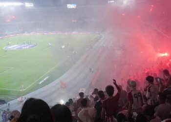 Junior vs. Tolima, por primera fecha de la Liga, se jugará en el Metropolitano