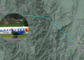 Avión de Satena desaparecido en Norte de Santander: 15 personas a bordo en ruta Cúcuta-Ocaña
