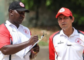 La selección Atlántico sub–13 se alista para el zonal clasificatorio en Barranquilla