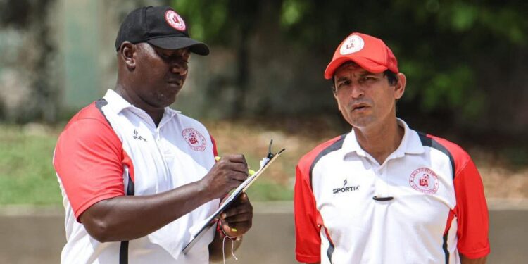 La selección Atlántico sub–13 se alista para el zonal clasificatorio en Barranquilla