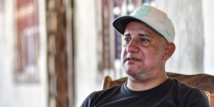 La terrible tragedia que les arrebató el brillo de la Navidad a los Villalba