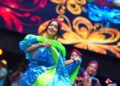 La tradición fue protagonista en el Festival de Danzas Especiales y de Relación