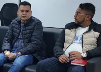 Las preguntas que se hacen expertos sobre la mesa de diálogo del Gobierno con bandas criminales en Barranquilla