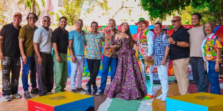 Lectura del Bando 2026 exaltará la raíz negra del Carnaval con tecnología, champeta y una nómina musical de lujo