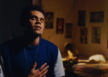 Luis Díaz se lanza a la música con su primera champeta ‘La promesa’