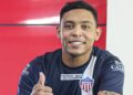 Luis Fernando Muriel, la mejor opción que le muestra el mercado a Junior