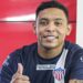 Luis Fernando Muriel, la mejor opción que le muestra el mercado a Junior