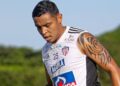 Luis Muriel, cada vez más cerca de vestir la camiseta del Junior