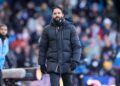 Manchester United anunció el despido del técnico Rúben Amorim