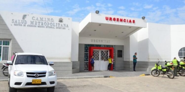 Maniatado y tiroteado: hombre muere en el Paso Santa María tras ser lanzado de un vehículo