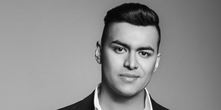 Manzanares, Caldas, de donde era oriundo Yeison Jiménez, decretó 3 días de luto