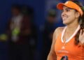 María Camila Osorio ganó su primer torneo WTA 125 en Manila