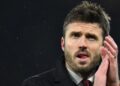 Michael Carrick dirigirá al Manchester United como interino hasta final de temporada