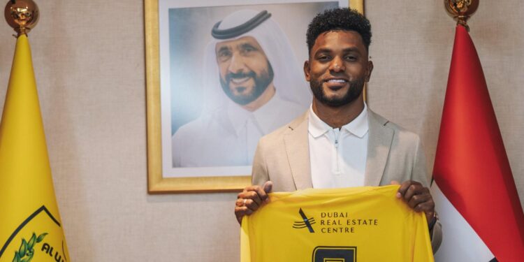 Miguel Borja firmó con Al Wasl de Emiratos Árabes tras caerse llegada a Cruz Azul