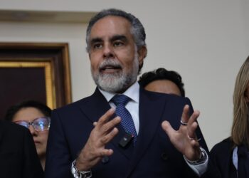 MinInterior anuncia PMU en Cúcuta y decreto de estado de emergencia económica