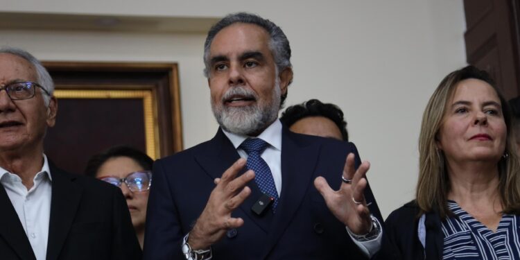 MinInterior anuncia PMU en Cúcuta y decreto de estado de emergencia económica