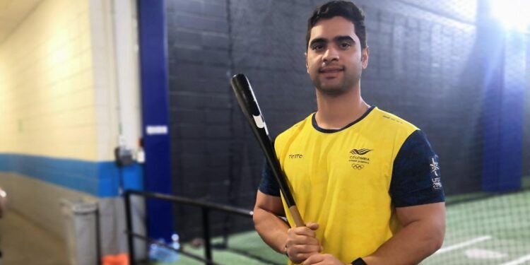 Mini Camp en Barranquilla con miras al Clásico Mundial de Béisbol