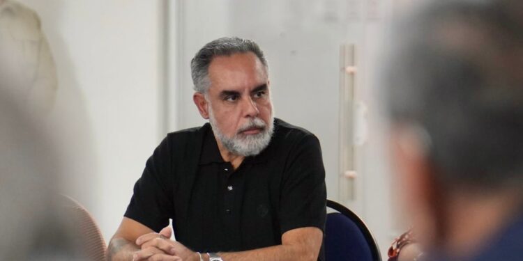 Ministerio del Interior firmó decreto que crea 6.870 empleos en la UNP