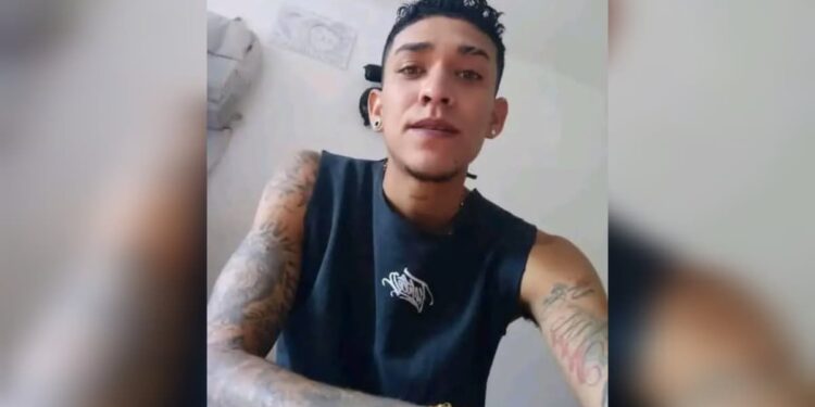 Motorizados atacan a tiros a joven en Primero de Mayo de Sabanalarga