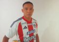 Muriel, de vuelta a su casa: Junior oficializó su contratación