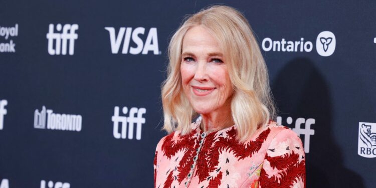 Murió Catherine O’Hara, recordada por ser la mamá de Kevin en ‘Mi pobre angelito’