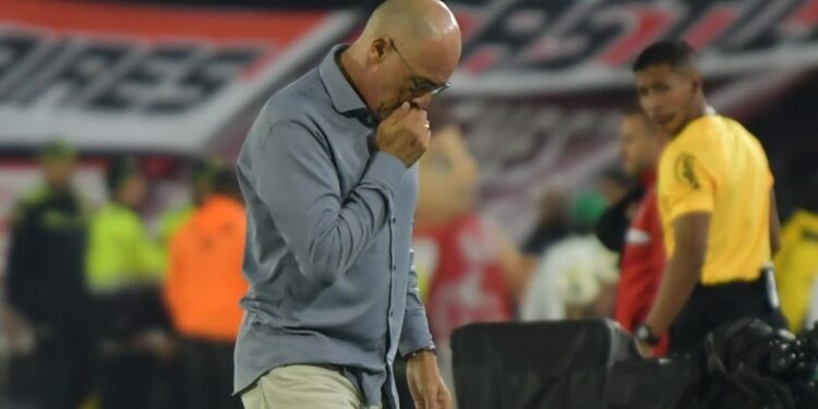 “No tuvimos la actitud para jugar una final”: Alfredo Arias